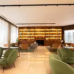 Hotel Royal Asbu Tunis