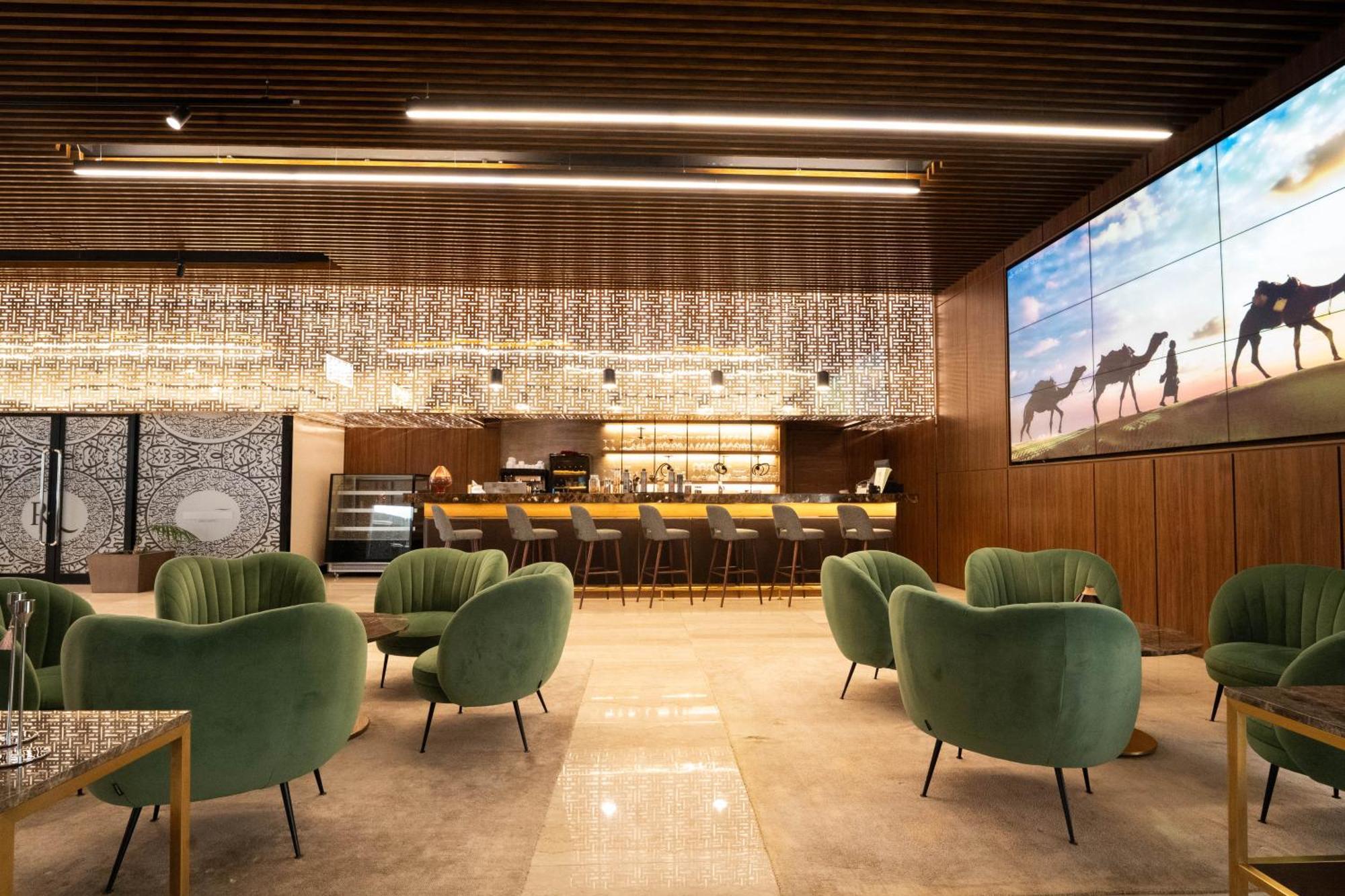 Royal Asbu Hotel Tunis